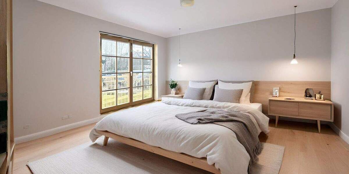 Etagenwohnung Kolbermoor - 2 Zimmer, 81 m&sup2;, 350.000&euro; | Angebot:25744029