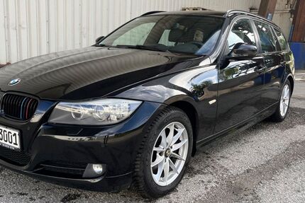 BMW 320 280.000 km 6.350 &euro; Stephanskirchen 83071