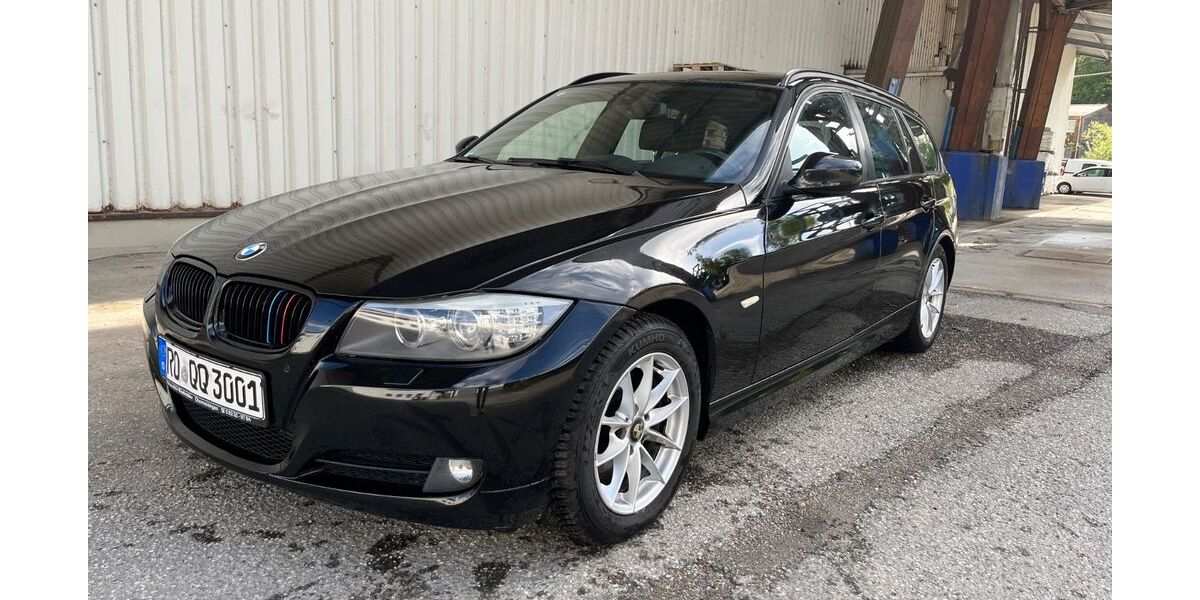 BMW 320 280.000 km 6.350 &euro; Stephanskirchen 83071