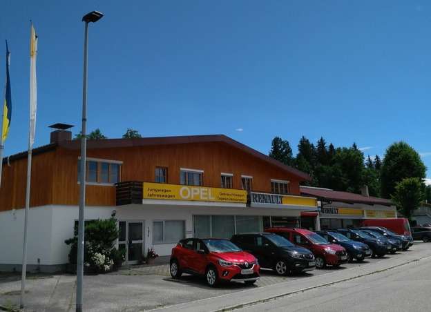 Gewerbeobjekt Bad Endorf - 2.199.000&euro; | Angebot:21644979