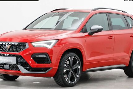 Cupra Ateca 43.856 km 28.520 &euro; Feldkirchen/Westerham 83620