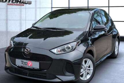 Mazda 2 9.800 km 19.450 &euro; Kirchseeon bei München 85614