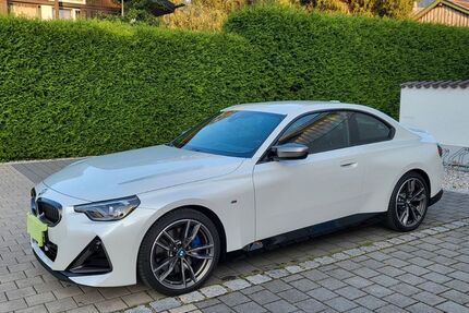BMW M240i 29.800 km 45.700 &euro; Marquartstein 83250
