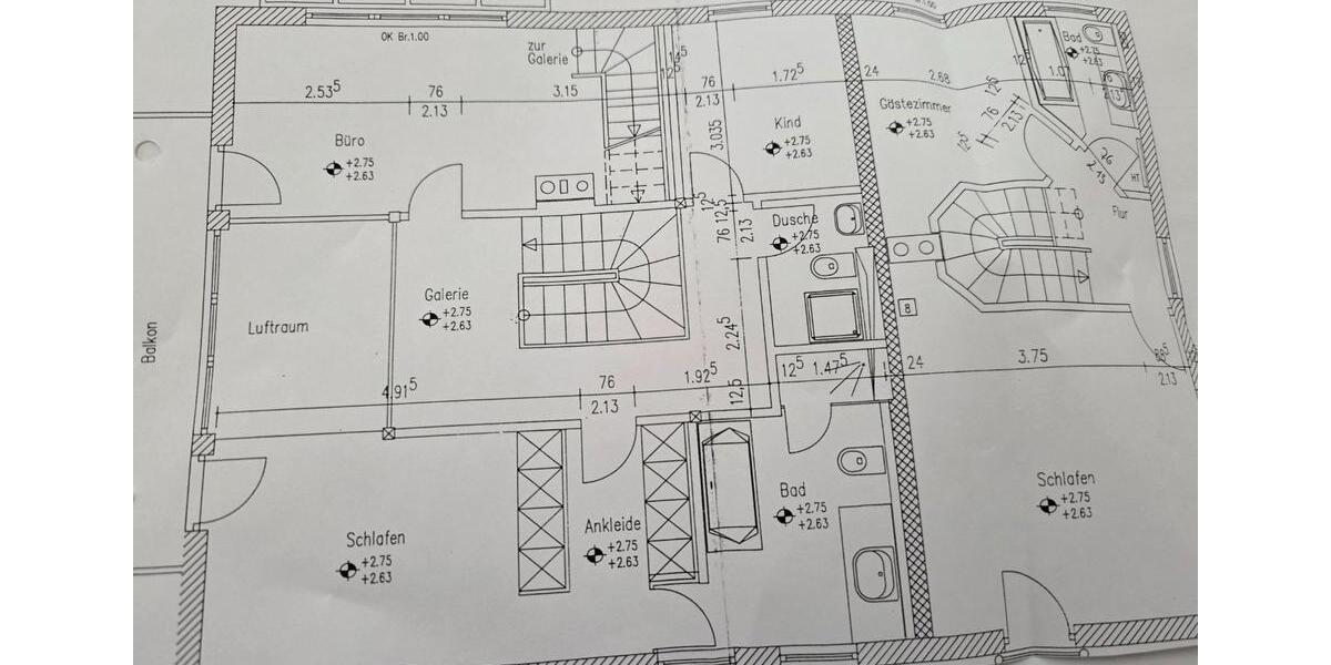 Einfamilienhaus Halfing - 9 Zimmer, 258 m&sup2;, 1.390.000&euro; | Angebot:26866194