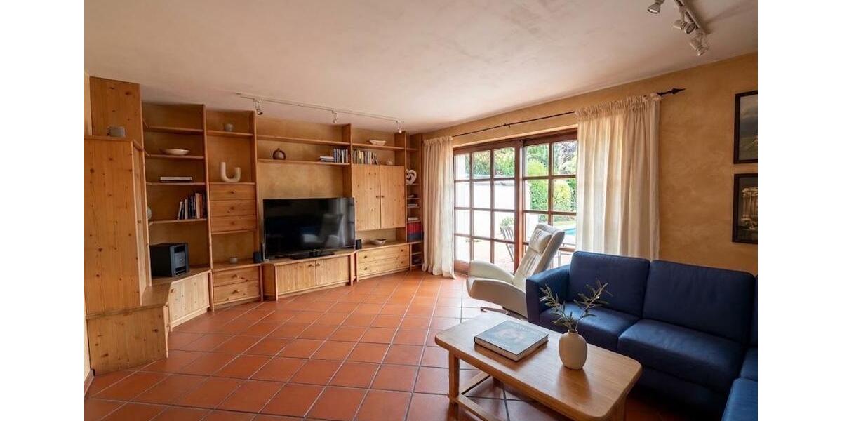 Doppelhaushälfte Großkarolinenfeld - 6 Zimmer, 130 m&sup2;, 745.000&euro; | Angebot:27086176