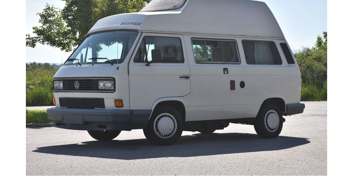 VW T3 andere 116.222 km 12.855 &euro; Tuntenhausen/Ostermünchen 83104