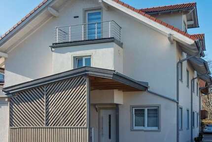 Haus Rosenheim Aising - 5 Zimmer, 125 m&sup2;, 770.000&euro; | Angebot:26960664