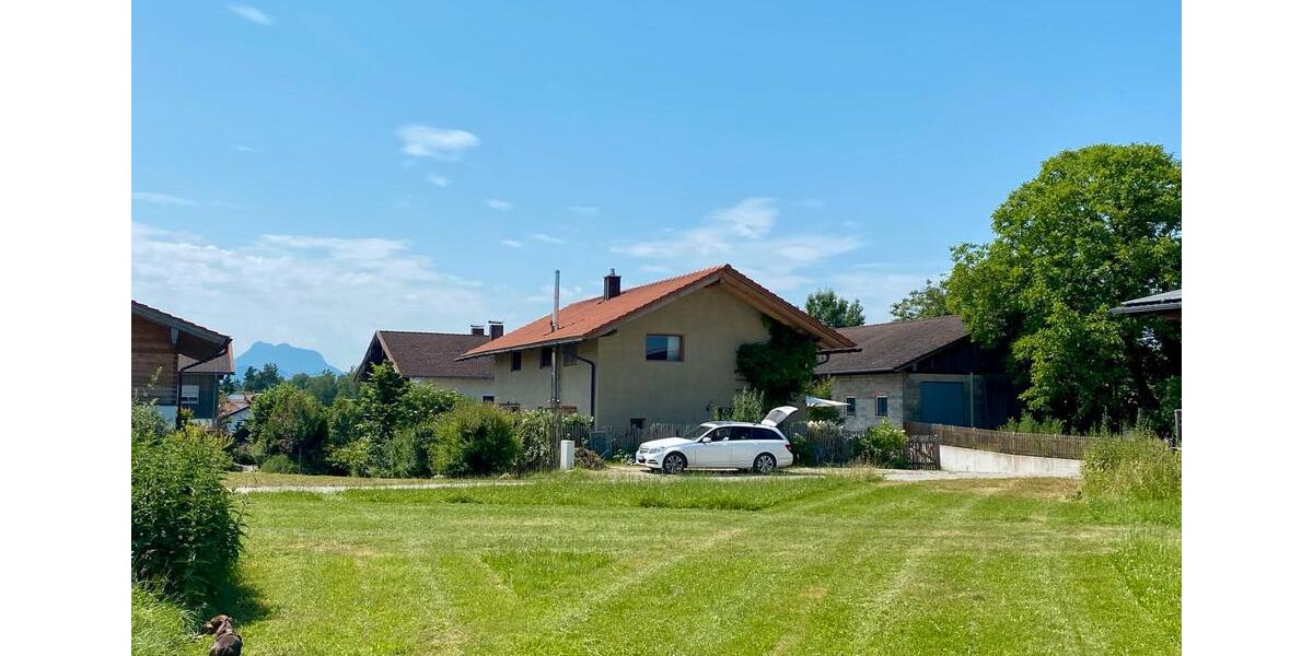 Einfamilienhaus Stephanskirchen - 5 Zimmer, 143 m&sup2;, 1.150.000&euro; | Angebot:26109127