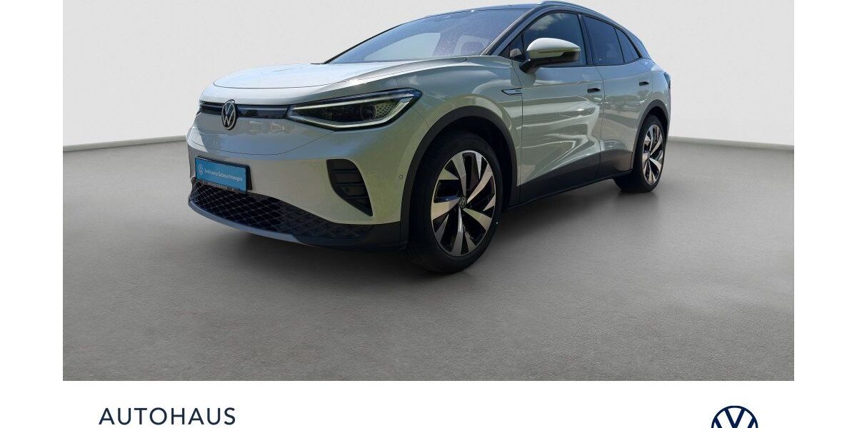 VW ID.4 70.700 km 30.400 &euro; Ebersberg bei München 85560