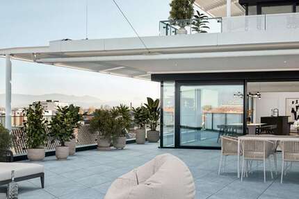 Wohnung Rosenheim Innenstadt - 2 Zimmer, 186 m&sup2;, 1.699.000&euro; | Angebot:25483352