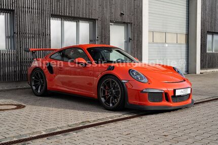 Porsche 991 29.580 km 175.900 &euro; Irschenberg 83737