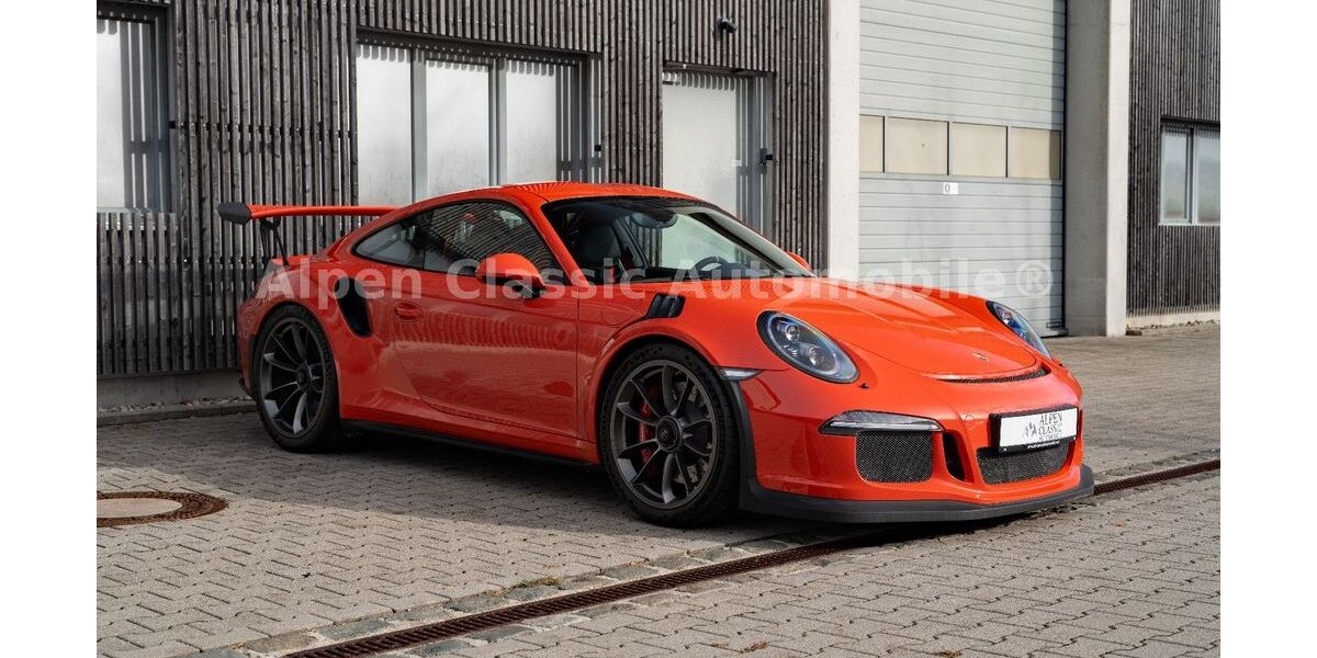 Porsche 991 29.580 km 175.900 &euro; Irschenberg 83737