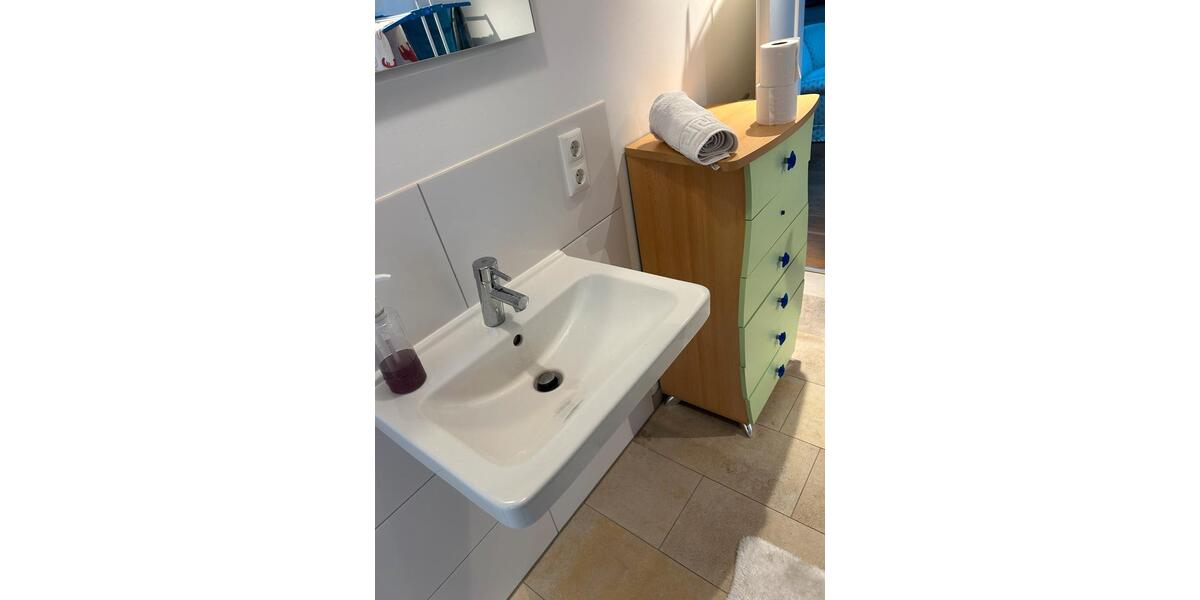 Reihenhaus Rosenheim Aising - 2 Zimmer, 38 m&sup2;, 1.500&euro; | Angebot:25989341