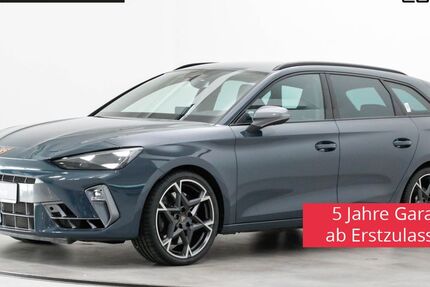 Cupra Leon 19.550 km 37.560 &euro; Feldkirchen/Westerham 83620