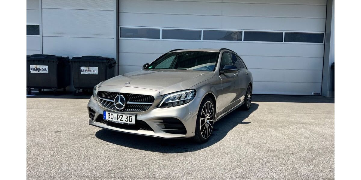 Mercedes-Benz C 220 115.000 km 22.490 &euro; Rosenheim 83026