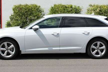 Audi A6 72.123 km 28.950 &euro; Ebersberg 85560