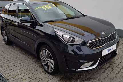 Kia Niro 71.500 km 17.990 &euro; Tuntenhausen 83104