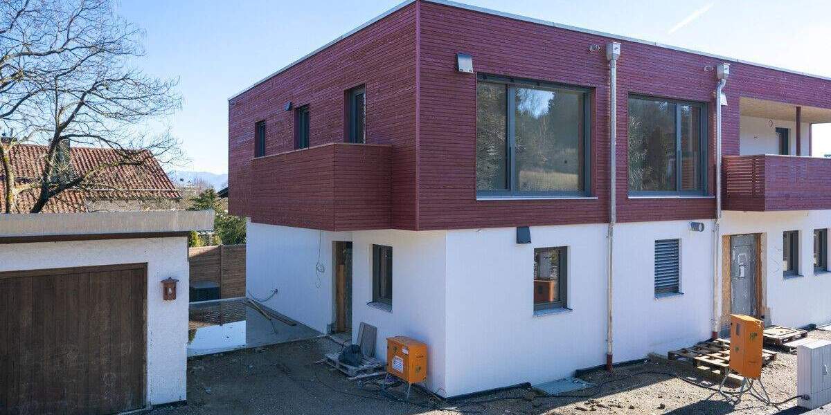 Doppelhaushälfte Rosenheim Westerndorf St Peter - 5 Zimmer, 180 m&sup2;, 1.050.000&euro; | Angebot:25682790