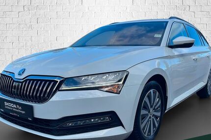 Skoda Superb 96.751 km 24.970 &euro; Wasserburg am Inn 83512