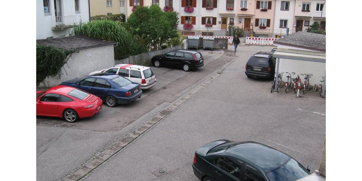 Etagenwohnung Rosenheim Egarten - 1 Zimmer, 22 m&sup2;, 590&euro; | Angebot:24831344