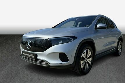 Mercedes-Benz EQA 12.618 km 36.800 &euro; Raubling 83064