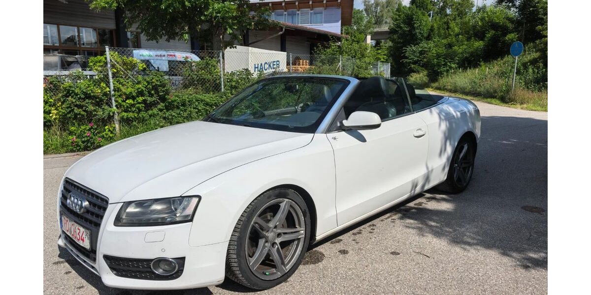 Audi A5 247.953 km 4.999 &euro; Rosenheim 83026