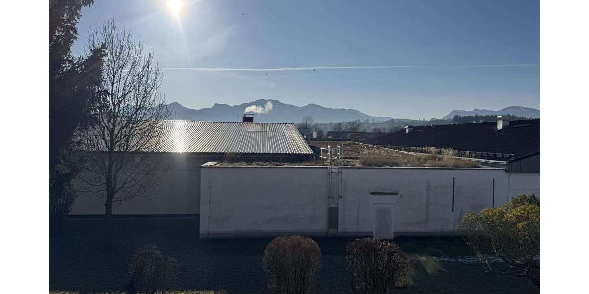 Etagenwohnung Prien - 3 Zimmer, 88 m&sup2;, 365.000&euro; | Angebot:23196214