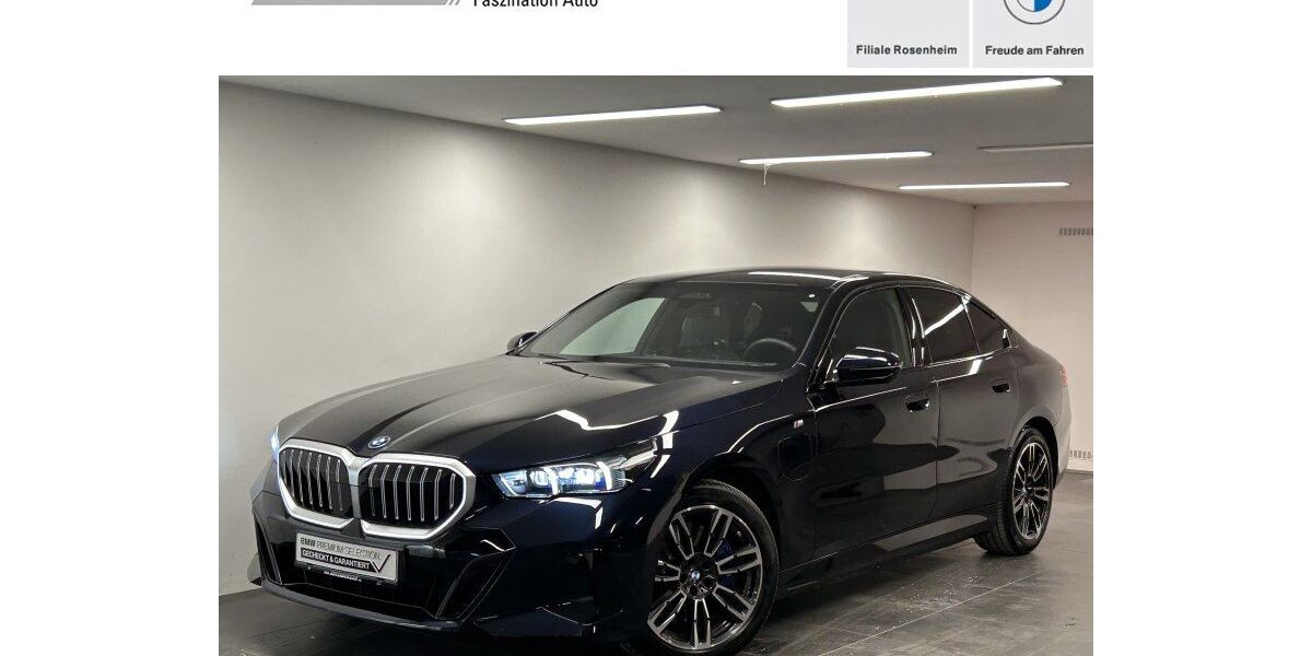 BMW 550 22.112 km 73.850 &euro; Rosenheim 83026