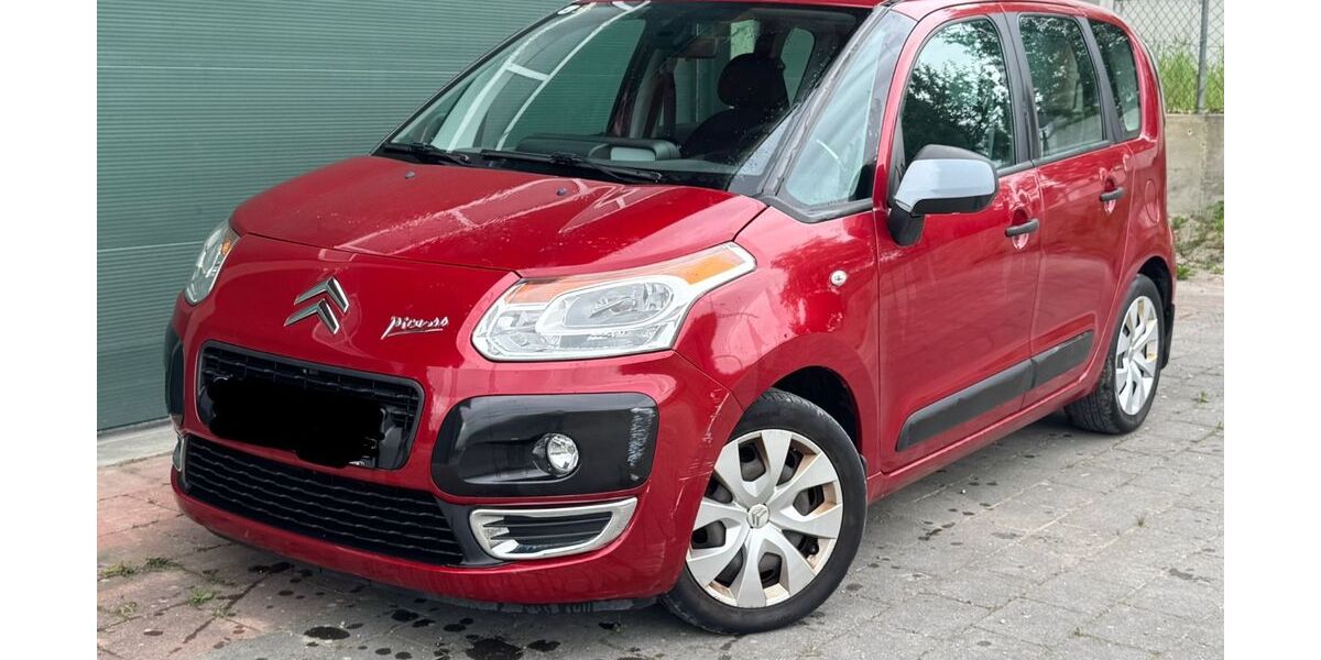 Citroen C3 159.000 km 2.650 &euro; Rosenheim 83026