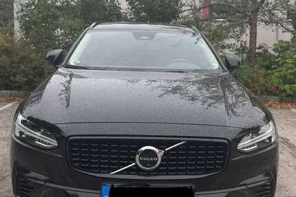 Volvo V90 59.000 km 33.000 &euro; Grafing 85567