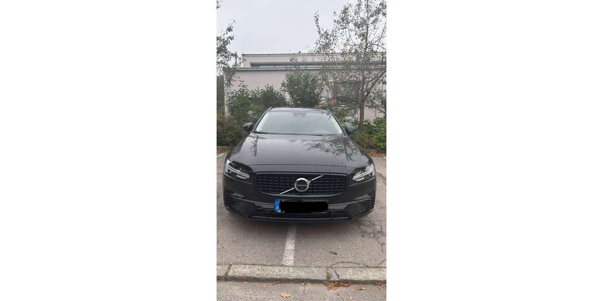Volvo V90 59.000 km 33.000 &euro; Grafing 85567