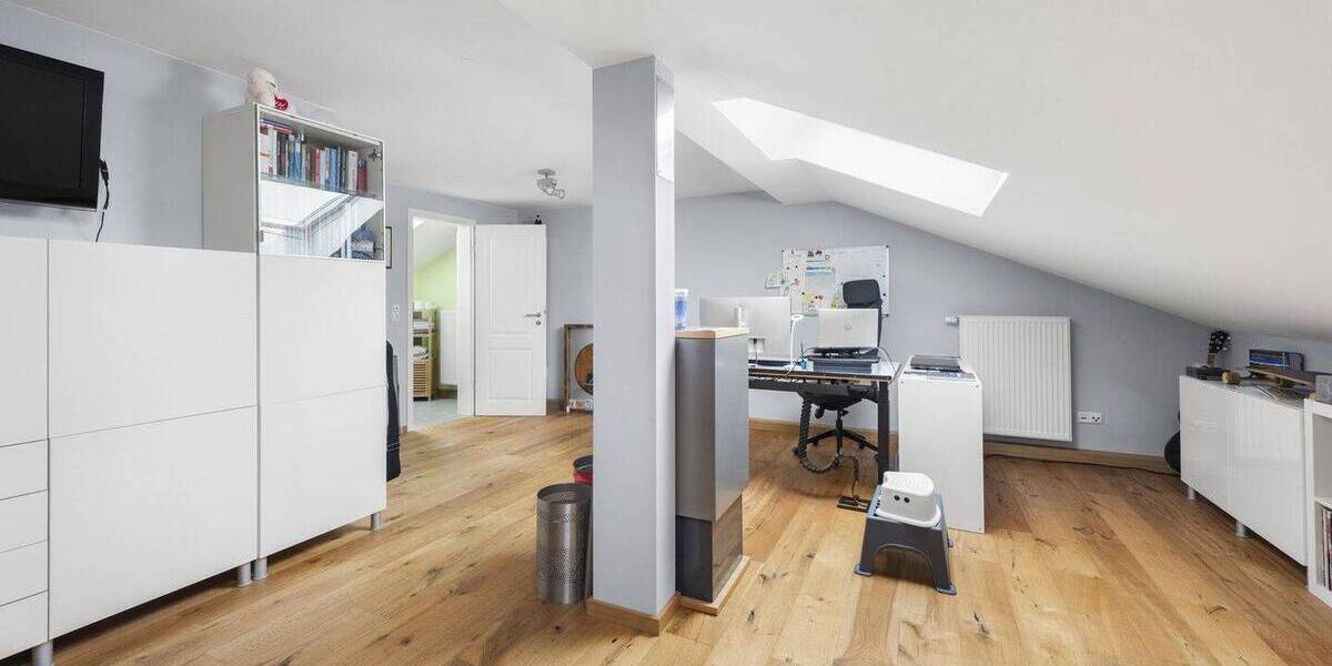 Reihenmittelhaus Nußdorf Hofpoint - 5 Zimmer, 140 m&sup2;, 735.000&euro; | Angebot:26570277