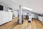 Reihenmittelhaus Nußdorf Hofpoint - 5 Zimmer, 140 m&sup2;, 735.000&euro; | Angebot:26570277