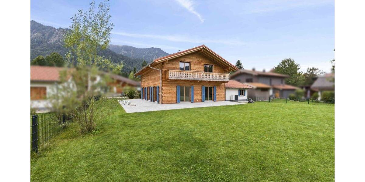 Einfamilienhaus Schliersee Neuhaus - 4 Zimmer, 201 m&sup2;, 2.499.000&euro; | Angebot:26028363