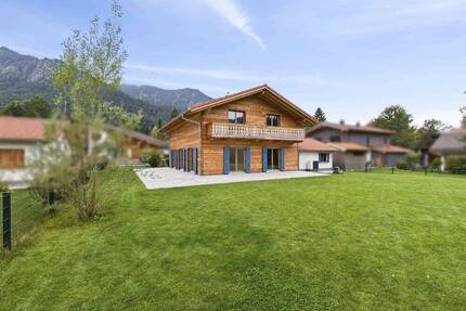 Haus Schliersee Neuhaus - 4 Zimmer, 201 m&sup2;, 2.499.000&euro; | Angebot:26028363