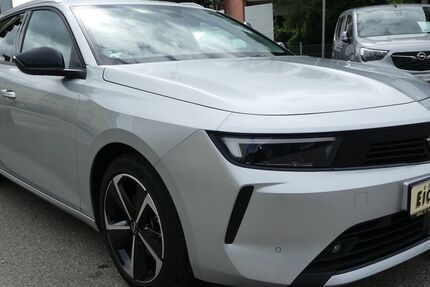 Opel Astra 21.000 km 23.350 &euro; Ebersberg 85560