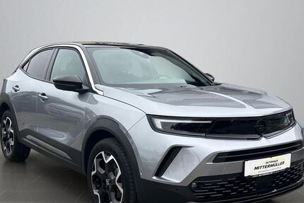 Opel Mokka 16.549 km 21.990 &euro; Glonn 85625