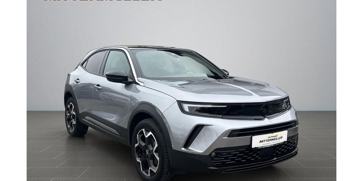 Opel Mokka 16.549 km 21.990 &euro; Glonn 85625