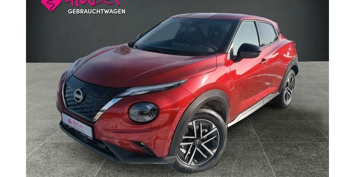 Nissan Juke 5.990 km 21.890 &euro; Wasserburg am Inn 83512