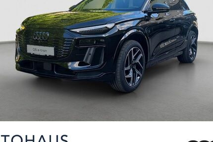Audi Q6 e-tron 2.000 km 80.950 &euro; Ebersberg bei München 85560