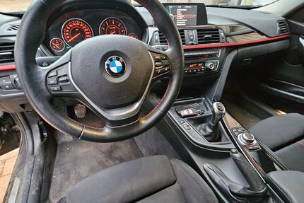 BMW 318 138.000 km 11.900 &euro; Ramerberg 83561