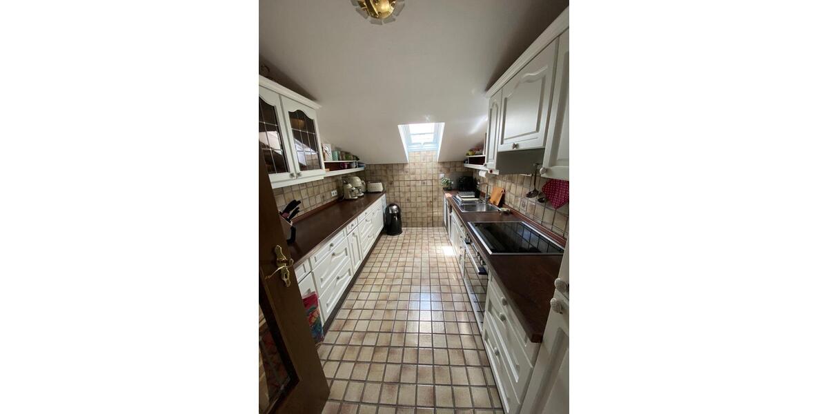 Dachgeschoßwohnung Oberaudorf - 3 Zimmer, 110 m&sup2;, 499.000&euro; | Angebot:27116795