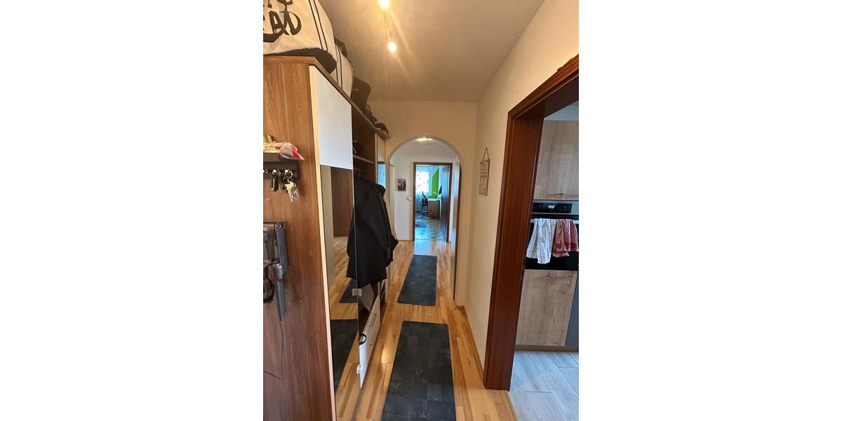 Dachgeschoßwohnung Kolbermoor - 3 Zimmer, 70 m&sup2;, 369.000&euro; | Angebot:27095825