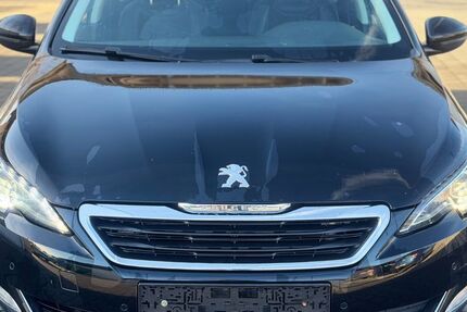 Peugeot 308 276.000 km 4.000 &euro; Rosenheim 83024