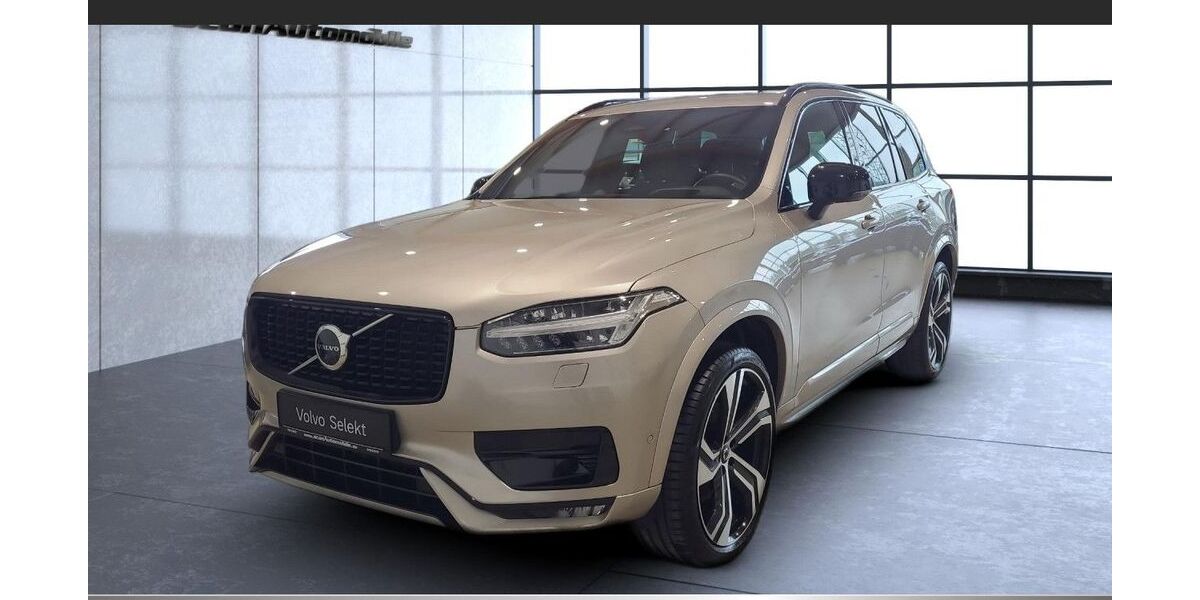 Volvo XC90 92.190 km 49.990 &euro; Kolbermoor 83059