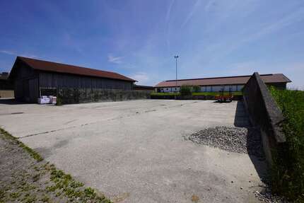 Gewerbeobjekt Griesstätt - 1.000&euro; | Angebot:21412469