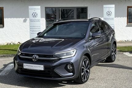 VW Taigo 57.816 km 21.900 &euro; Raubling 83064