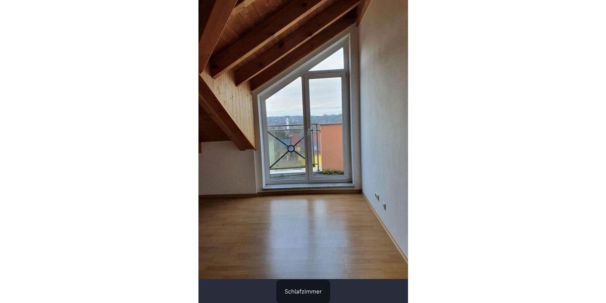 Dachgeschoßwohnung Wasserburg am Inn - 3 Zimmer, 81 m&sup2;, 980&euro; | Angebot:25989086