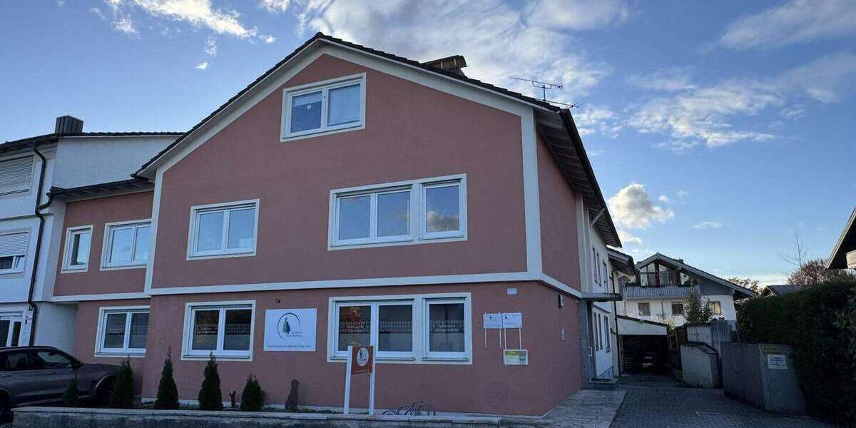 Gewerbeobjekt Stephanskirchen Haiden - 900&euro; | Angebot:25483969