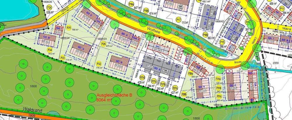 Grundstück Fischbachau - 359.558&euro; | Angebot:25704633